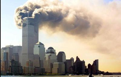 Heroísmo, llanto, miedo, ira: se cumplen 20 años del atentado a las Torres Gemelas