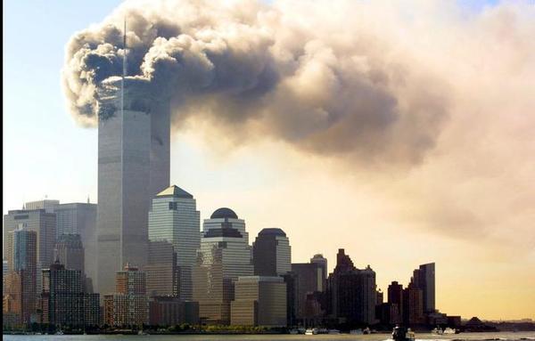 Heroísmo, llanto, miedo, ira: se cumplen 20 años del atentado a las Torres Gemelas