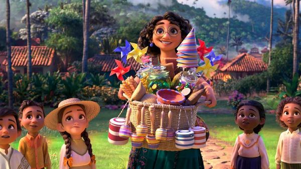 Disney estrenará primero en cines el resto de sus películas de 2021
