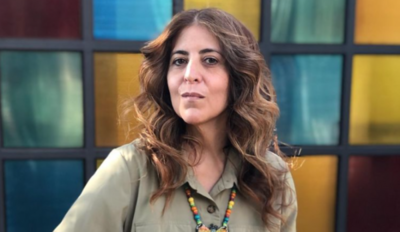 Diario HOY | Tana Schémbori encabezará premiación en la clausura del 17º Festival de Cine Lesbigaytrans
