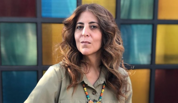 Diario HOY | Tana Schémbori encabezará premiación en la clausura del 17º Festival de Cine Lesbigaytrans