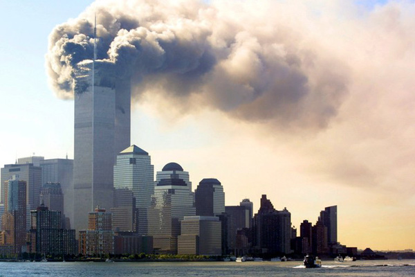 11-S:Se recuerda a las víctimas a 20 años de los peores atentados terroristas | OnLivePy