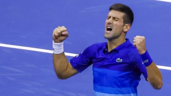 Diario HOY | Djokovic a un paso de completar el Grand Slam en la final del Abierto de EEUU