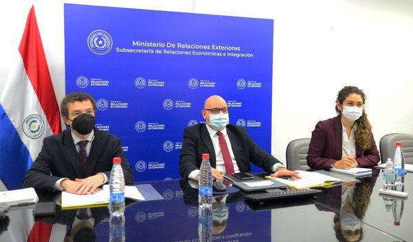 Mercosur e India interesados en profundizar acuerdo de libre comercio | .::Agencia IP::.