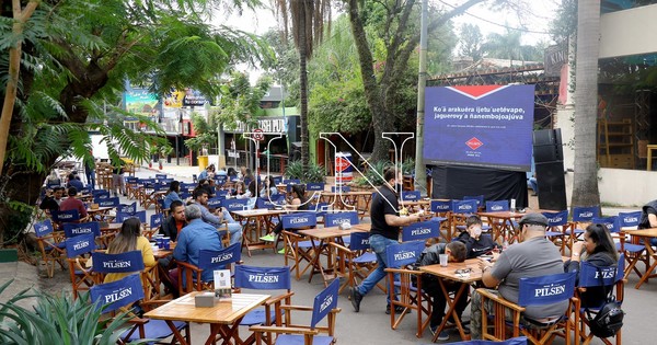 La Nación / ARPY: la pandemia no terminó y hay que seguir pagando deudas