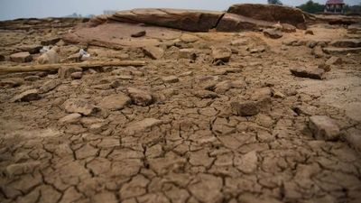 Sigue acentuado descenso del Río Paraguay - Nacionales - ABC Color