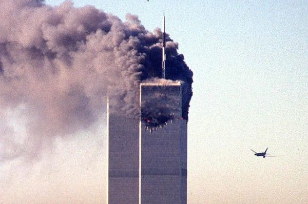 Estados Unidos conmemora el atentado que cambió la historia contemporánea - Mundo - ABC Color