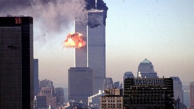 11-S: A 20 años del ataque a las Torres Gemelas, en EE.UU - ADN Digital