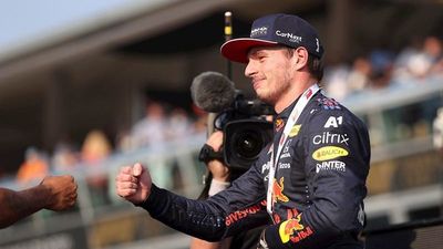 Max Verstappen arrebata la pole a Hamilton
