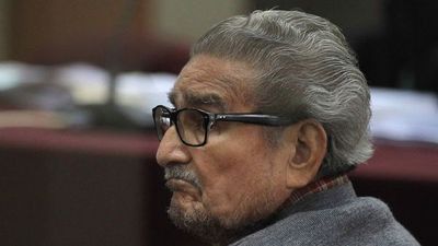 Muere Abimael Guzmán, el fundador y líder de Sendero Luminoso