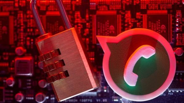 "Otra capa de privacidad y seguridad": WhatsApp encriptará las copias de seguridad de los mensajes