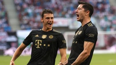 Bayern Múnich da un golpe de autoridad