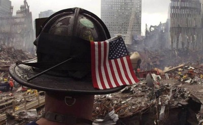 EEUU conmemoró los 20 años de los atentados a las Torres con el recuerdo de las víctimas - Megacadena — Últimas Noticias de Paraguay
