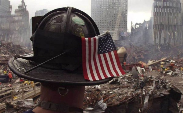 EEUU conmemoró los 20 años de los atentados a las Torres con el recuerdo de las víctimas - Megacadena — Últimas Noticias de Paraguay