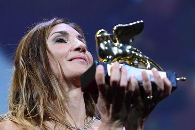“L’événement”, de Audrey Diwan, gana el León de Oro en Venecia - Cine y TV - ABC Color