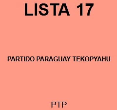 Conociendo las candidaturas para la Junta Municipal