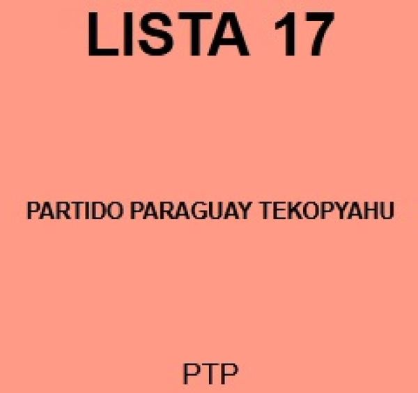 Conociendo las candidaturas para la Junta Municipal