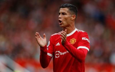 “Orgulloso de estar de vuelta”: el mensaje de CR7 tras su regreso soñado al Manchester United | Ñanduti