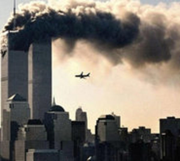 Conmemoran el ataque contra las Torres Gemelas en New York - Paraguay.com