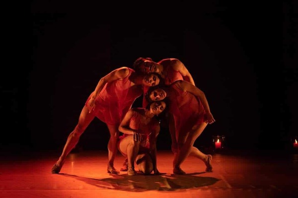 “Golden Night” presenta obras de danza musical con fusión de estilos | Ñanduti