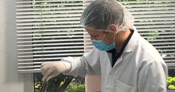 La Nación / Capacitan a laboratorios en buenas prácticas para facilitar el comercio agropecuario