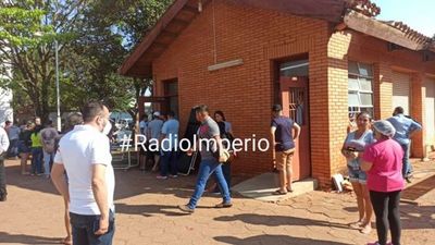 Balacera en ronda de tragos termina con dos fallecidos en Cerro Cora’i