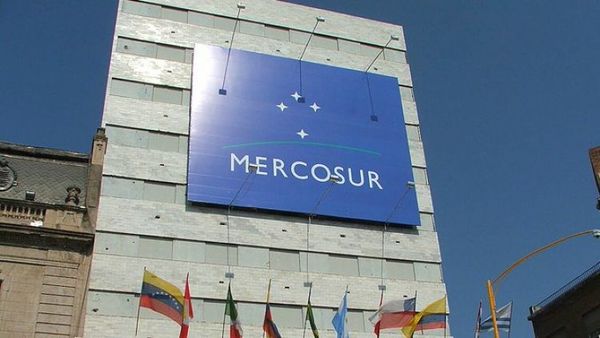 Mercosur e India interesados en profundizar acuerdo de libre comercio
