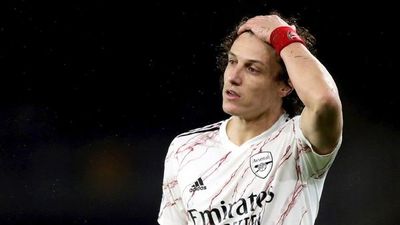 Flamengo anuncia el fichaje de David Luiz