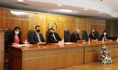 Inician debate con miras a consensuar un proyecto de ley de carrera judicial