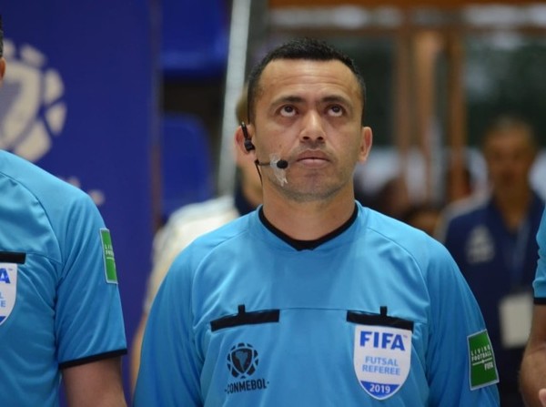 Sueño mundial - APF