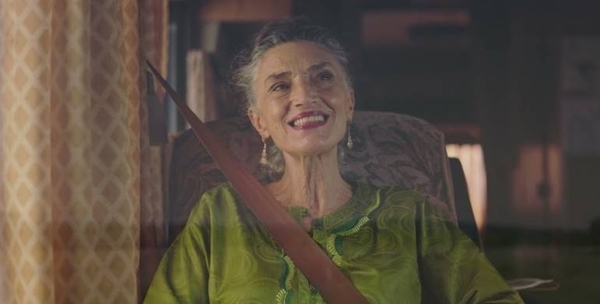 Diario HOY | Con talento nacional y extranjero, la película paraguaya “Charlotte” llega a los cines en septiembre