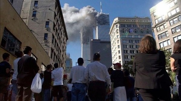 Paraguaya sobreviviente del 11-S recuerda ese día | Noticias Paraguay