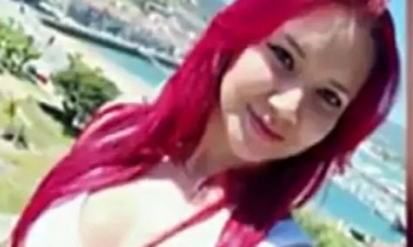 Asesinan a joven paraguaya en España: tenia signos de haber sido estrangulada