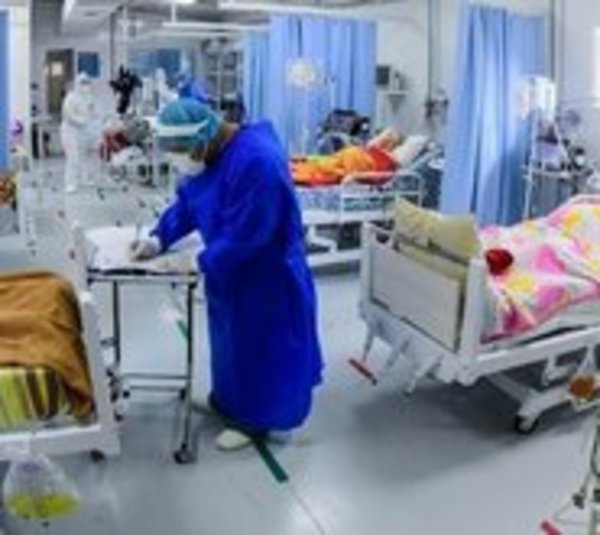 Reportan 4 muertos por coronavirus - Paraguay.com