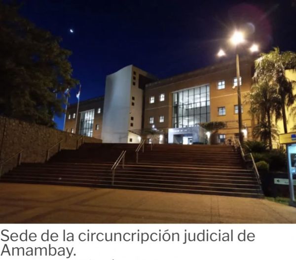 Consideran injusta suspensión del JEM a magistrada que negó libertad a reo brasileño