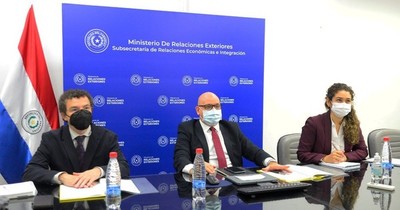 La Nación / Fijan para octubre un encuentro técnico con miras a la expansión comercial entre Mercosur e India