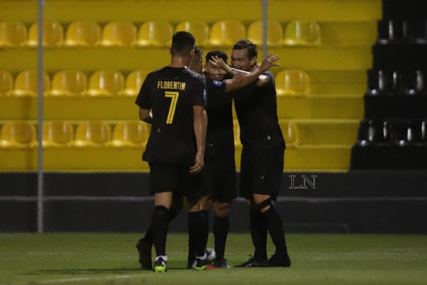 Jubero dedica el triunfo a Miguel Benítez y advierte: 'No hay que relajarse'