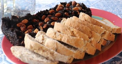 La Nación / Alternativas de productos saludables de consumo