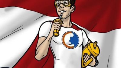 Los  superhéroes del cómic, creados por  artistas paraguayos