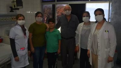 Por pandemia, trasplantes de órganos disminuyeron e instan a   donación
