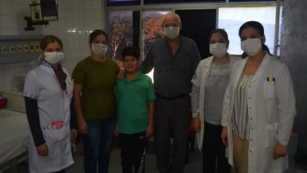 Por pandemia, trasplantes de órganos disminuyeron e instan a donación