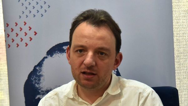 El crimen organizado entra fácil a la política sin una Justicia independiente
