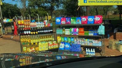 UIP advierte de suba de impuestos si no se pone freno al contrabando