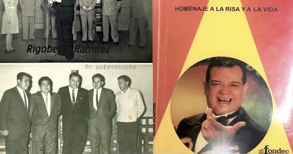 La Nación / Hechos y protagonistas