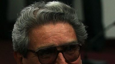 Muere en la cárcel sanguinario fundador de Sendero Luminoso