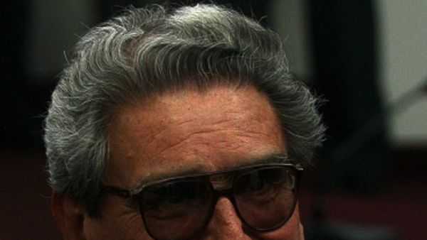Muere en la cárcel sanguinario fundador de Sendero Luminoso