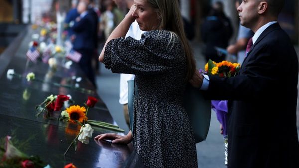 Estados Unidos conmemora el atentado que cambió la historia