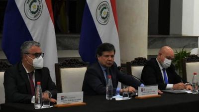 RREE: 3,9% de aumento para el 2022