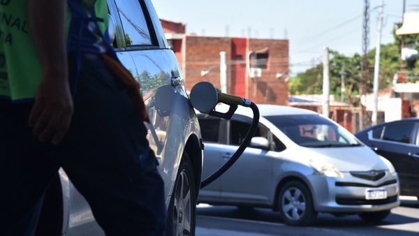 Usuarios cuestionan duramente la nueva suba de precio del alcohol carburante