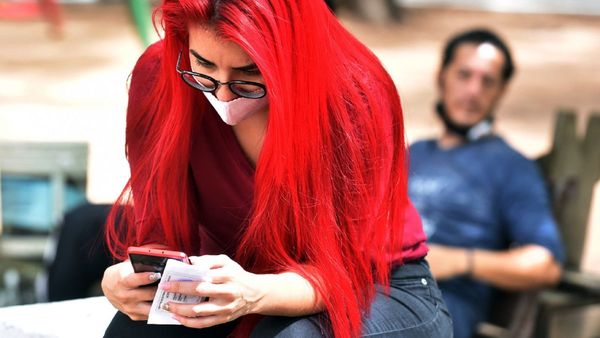 Confirman 4 fallecidos, la cifra más baja que se registró en la semana